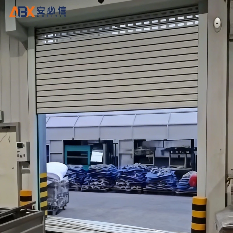 凉山彝族自治州软帘高速门